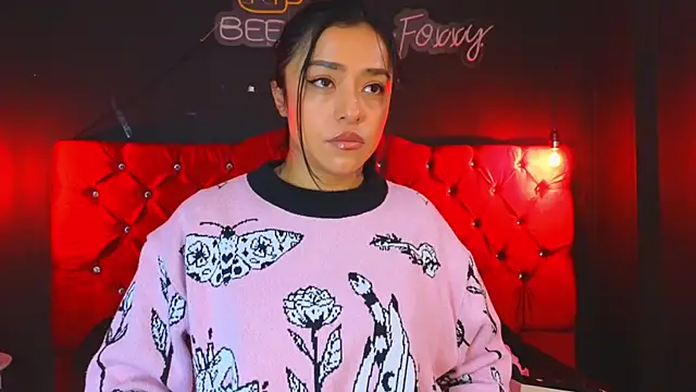 Snapshot of foxxy_nasty chatting on February 15, 2025, 5:07 pm foxxy nasty online show from February 15, 2025, 5:07 pm