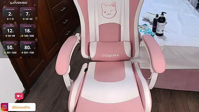 emmars  online show from November 11, 2025, 12:11 pm