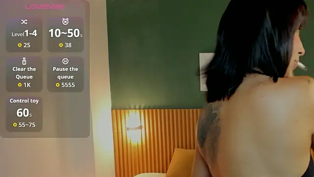Snapshot of kristen_kassi chatting on May 20, 2026, 6:49 pm kristen kassi online show from May 20, 2026, 6:49 pm