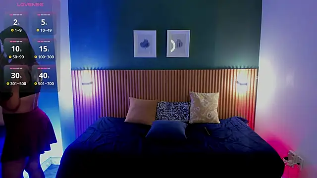 kristen kassi online show from April 13, 2026, 6:34 pm