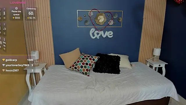 Snapshot of kristen_kassi chatting on February 28, 2025, 7:25 pm kristen kassi online show from February 28, 2025, 7:25 pm