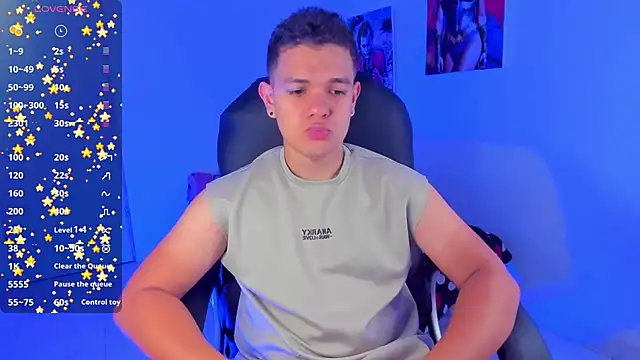 Dunkan Kravitz online show from November 13, 2025, 12:25 am