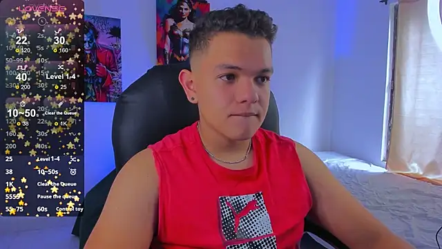 Dunkan Kravitz online show from October 13, 2025, 1:34 pm