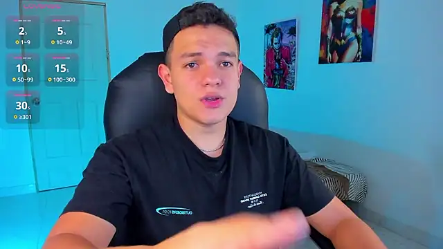 Dunkan Kravitz online show from January 14, 2026, 11:41 pm