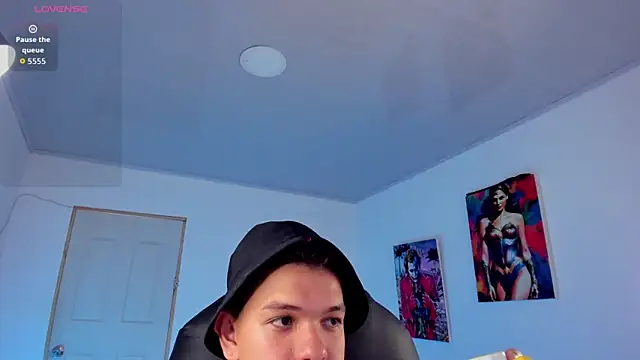 Dunkan Kravitz online show from February 2, 2026, 8:30 pm