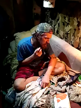 hothippie420 online show from October 30, 2025, 12:20 am