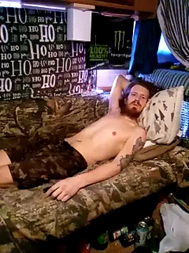 hothippie420 online show from March 7, 2025, 6:43 pm