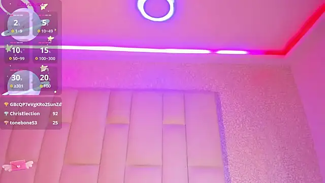 Summer walkerr online show from February 6, 2025, 3:41 pm