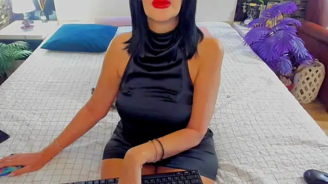 shannon4u online show from February 25, 2026, 8:08 pm