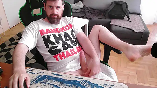 DickStaza online show from June 7, 2026, 11:26 am