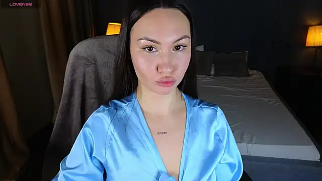 Snapshot of GIGI_BENNET chatting on February 19, 2025, 8:22 am GIGI BENNET online show from February 19, 2025, 8:22 am