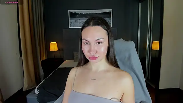 Snapshot of GIGI_BENNET chatting on January 25, 2025, 5:51 am GIGI BENNET online show from January 25, 2025, 5:51 am