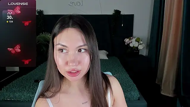 Snapshot of GIGI_BENNET chatting on March 12, 2025, 2:34 pm GIGI BENNET online show from March 12, 2025, 2:34 pm