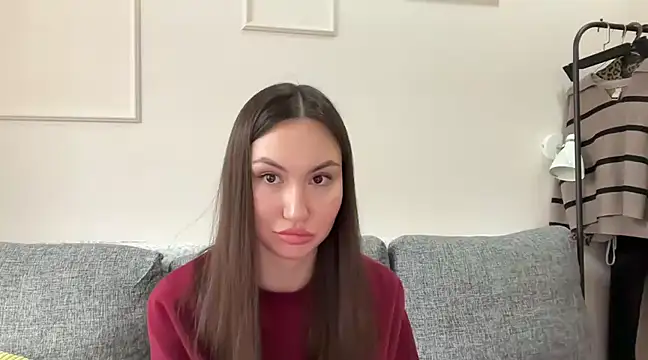 Snapshot of GIGI_BENNET chatting on March 5, 2025, 9:05 am GIGI BENNET online show from March 5, 2025, 9:05 am