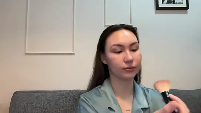 Snapshot of GIGI_BENNET chatting on March 4, 2025, 5:00 am GIGI BENNET online show from March 4, 2025, 5:00 am