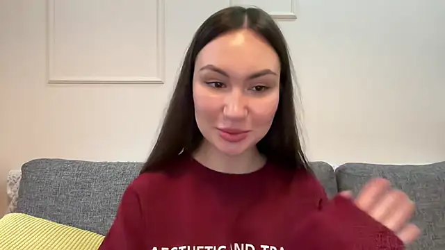 Snapshot of GIGI_BENNET chatting on March 5, 2025, 6:01 am GIGI BENNET online show from March 5, 2025, 6:01 am