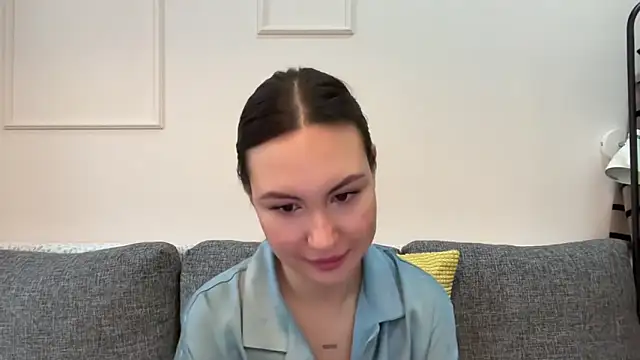 Snapshot of GIGI_BENNET chatting on March 3, 2025, 8:08 am GIGI BENNET online show from March 3, 2025, 8:08 am