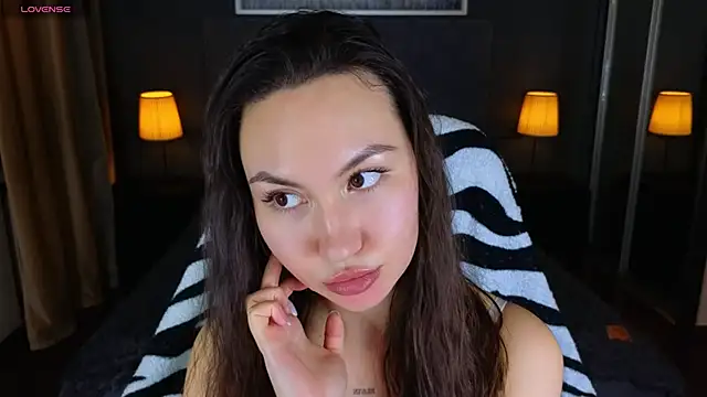 Snapshot of GIGI_BENNET chatting on January 29, 2025, 9:01 am GIGI BENNET online show from January 29, 2025, 9:01 am