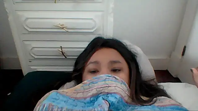 ArisaGonzalez online show from March 6, 2026, 11:38 am