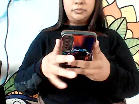 Snapshot of ArisaGonzalez chatting on December 26, 2024, 3:10 pm ArisaGonzalez online show from December 26, 2024, 3:10 pm