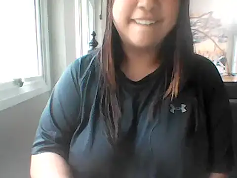 Snapshot of ArisaGonzalez chatting on December 20, 2024, 4:36 pm ArisaGonzalez online show from December 20, 2024, 4:36 pm