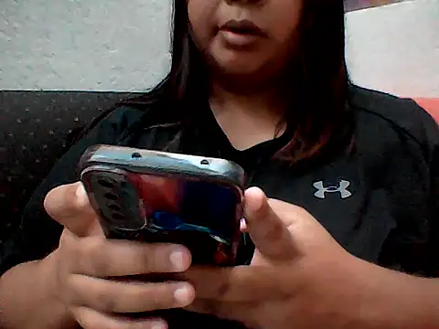 Snapshot of ArisaGonzalez chatting on January 26, 2025, 6:16 pm ArisaGonzalez online show from January 26, 2025, 6:16 pm