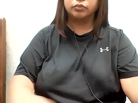 Snapshot of ArisaGonzalez chatting on January 31, 2025, 6:03 pm ArisaGonzalez online show from January 31, 2025, 6:03 pm