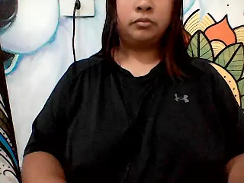 Snapshot of ArisaGonzalez chatting on December 28, 2024, 7:54 pm ArisaGonzalez online show from December 28, 2024, 7:54 pm