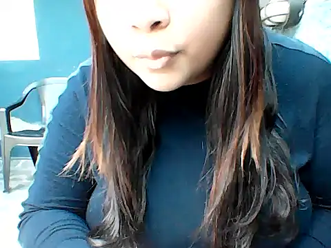 Snapshot of ArisaGonzalez chatting on December 1, 2024, 4:56 pm ArisaGonzalez online show from December 1, 2024, 4:56 pm