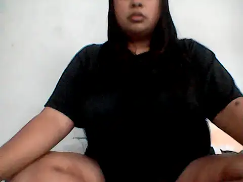 Snapshot of ArisaGonzalez chatting on January 14, 2025, 4:18 pm ArisaGonzalez online show from January 14, 2025, 4:18 pm