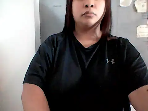 Snapshot of ArisaGonzalez chatting on February 9, 2025, 11:58 am ArisaGonzalez online show from February 9, 2025, 11:58 am