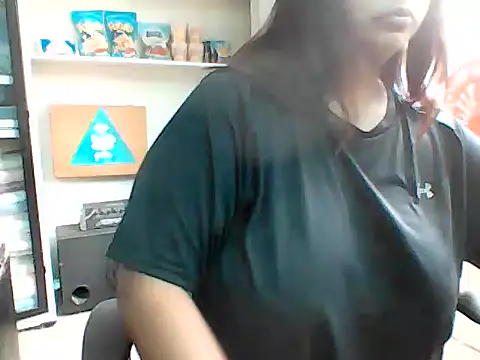 Snapshot of ArisaGonzalez chatting on February 1, 2025, 7:02 pm ArisaGonzalez online show from February 1, 2025, 7:02 pm