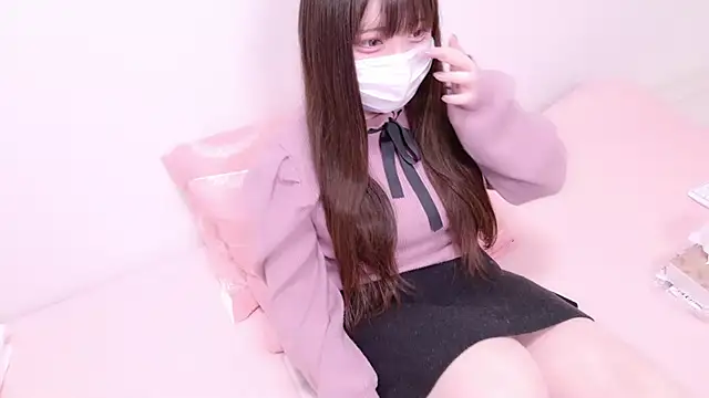 Snapshot of x--Miu--x chatting on February 4, 2025, 11:16 am x--Miu--x online show from February 4, 2025, 11:16 am