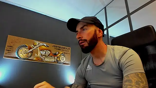 AronGrant online show from March 28, 2026, 10:16 am