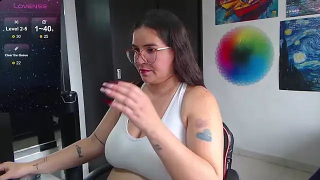 Snapshot of davianath chatting on February 26, 2025, 7:53 pm davianath online show from February 26, 2025, 7:53 pm