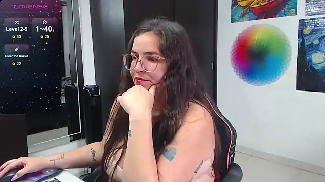 Snapshot of davianath chatting on March 6, 2025, 7:54 pm davianath online show from March 6, 2025, 7:54 pm