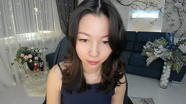 AgnieszkaBanana online show from July 13, 2026, 4:12 am