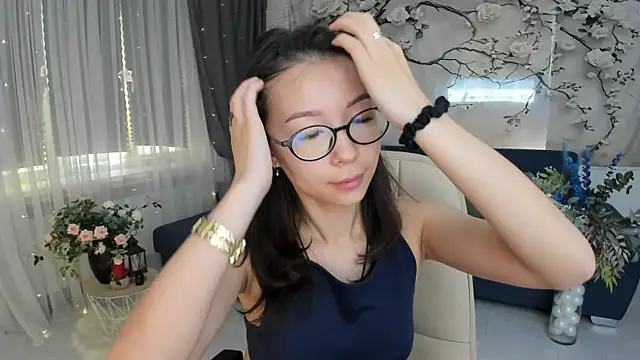 AgnieszkaBanana online show from July 7, 2026, 4:04 am