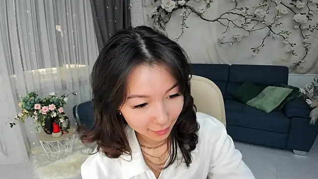 AgnieszkaBanana online show from May 16, 2026, 10:36 am