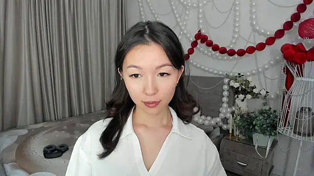 AgnieszkaBanana online show from July 14, 2026, 11:05 am