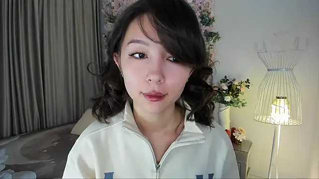 AgnieszkaBanana online show from November 25, 2025, 4:13 am