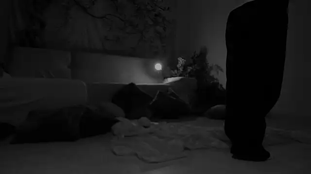 AgnieszkaBanana online show from September 27, 2025, 7:20 pm