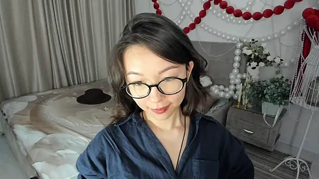 AgnieszkaBanana online show from July 5, 2026, 10:22 am
