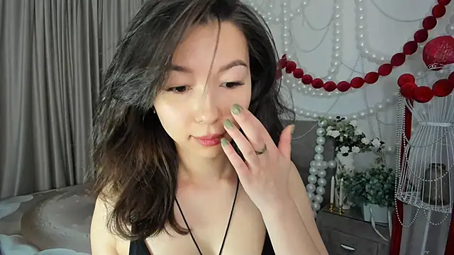AgnieszkaBanana online show from June 21, 2026, 10:43 am