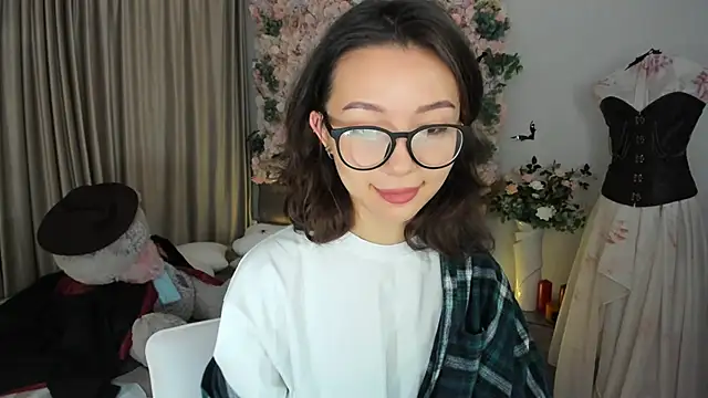 AgnieszkaBanana online show from October 29, 2025, 1:15 am