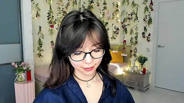 AgnieszkaBanana online show from May 20, 2026, 4:09 am