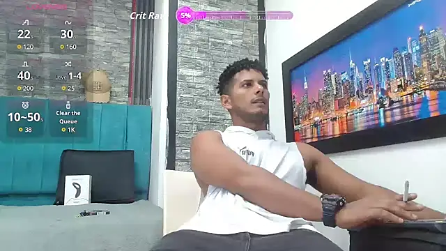 Chris Dick23 online show from January 7, 2026, 4:28 am