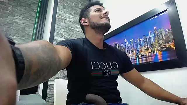 Chris Dick23 online show from February 26, 2026, 5:29 am