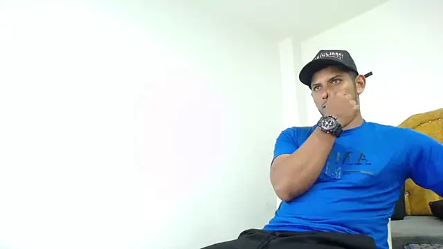 Chris Dick23 online show from May 27, 2026, 4:09 am