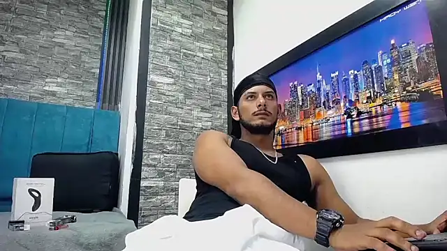 Chris Dick23 online show from February 25, 2026, 4:34 am